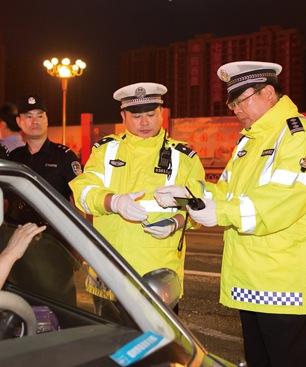 部門協同聯動整治攻堅提升工程
