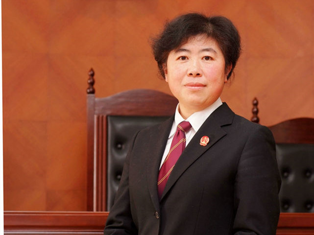 青島一名法官榮膺“齊魯最美法官”兩名法官獲提名獎