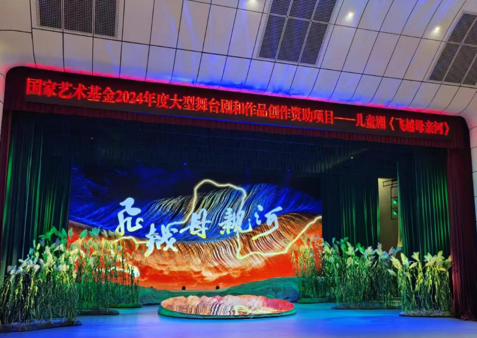 活動(dòng)現(xiàn)場(chǎng)。